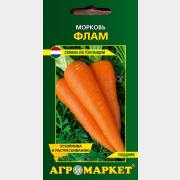 Семена моркови Флам NICKERSON-ZWAAAN 2 г (15623)