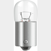 Лампа накаливания автомобильная NEOLUX Standard R5W 2 штуки (N207-02B)