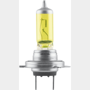 Лампа галогенная автомобильная NEOLUX Weather Light H7 2 штуки (N499W-2SCB)