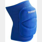 Наколенники спортивные TORRES Classic синий размер XL (PRL11016XL-03)