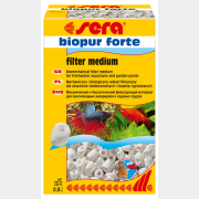 Наполнитель для фильтра SERA Biopur Forte 0,8 л (8422)