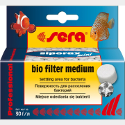 Наполнитель для фильтра SERA Siporax Mini Professional 35 г (6853)