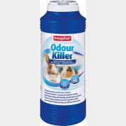 Нейтрализатор запаха в местах обитания грызунов BEAPHAR Odour Killer 600 г (8711231152506)