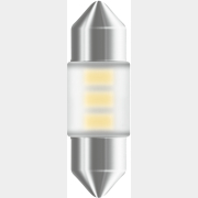 Лампа светодиодная автомобильная NEOLUX LED C5W 2 штуки (NF6431CW-02B)