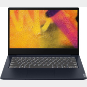 Ноутбук LENOVO IdeaPad S340-14API 81NB0095RK