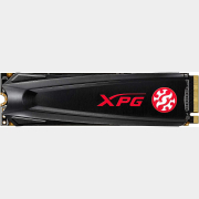 SSD диск A-Data XPG GAMMIX S5 256GB (AGAMMIXS5-256GT-C)