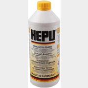 Антифриз желтый HEPU 1,5 л (P999YLW)