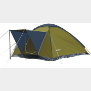 Палатка ACAMPER Monodome 4 (зеленый)