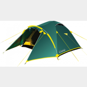 Палатка TRAMP Lair 3 (V2)