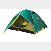 Палатка TRAMP Nishe 3 (V2)