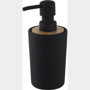 Дозатор для жидкого мыла BISK Plain (06572)