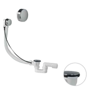 Сифон для ванны PLASTBRNO (EVS0150)