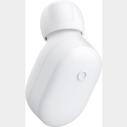 Bluetooth-гарнитура XIAOMI Mi Bluetooth Headset mini (ZBW4444GL)