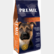 Сухой корм для щенков PREMIL Junior 15 кг (БП000005359)