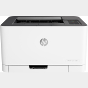 Принтер лазерный HP Color Laser 150nw (4ZB95A)