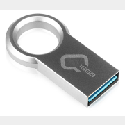 USB-флешка 16 Гб QUMO Ring 3.0 (QM16GUD3-Ring)