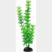 Растение искусственное для аквариума LAGUNA Амбулия зеленая 1065LD 30 см (74044086)