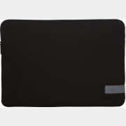 Чехол для ноутбука CASE LOGIC Reflect 15.6" Black (REFPC116BLK)