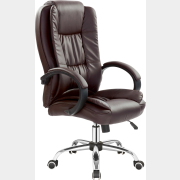 Кресло компьютерное HALMAR Relax темно-коричневый