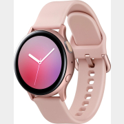 Умные часы SAMSUNG Galaxy Watch Active2 40 мм розовый (SM-R830NZDASER)