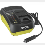 Зарядное устройство автомобильное RYOBI ONE+ RC18118C (5133002893)