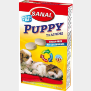 Витамины для щенков SANAL Puppy 30 г (8711908132008)