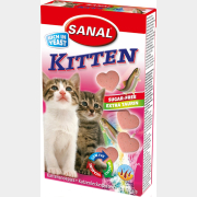 Лакомство для котят SANAL Kitten 30 г (8711908114004)
