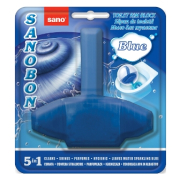 Блок для унитаза SANO Sanobon Blue 0,055 кг (33180)