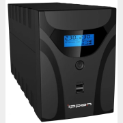 Источник бесперебойного питания IPPON Smart Power Pro II Euro 2200