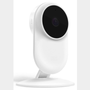 IP-камера видеонаблюдения домашняя XIAOMI Mi Home Security Camera Basic (QDJ4047GL)
