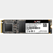 SSD диск A-Data XPG SX6000 Pro 256GB (ASX6000PNP-256GT-C)