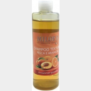 Шампунь для животных MILORD Текстурирующий персик и апельсин 300 мл (8018749303636)