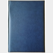 Ежедневник недатированный А5 SUVIG синий (004А5МК)