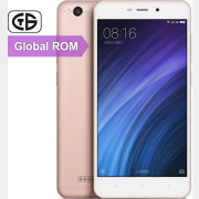 Смартфон XIAOMI Redmi 4A 16GB Rose Gold