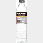 Растворитель FARBITEX сольвент 0,9 л