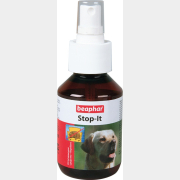 Спрей для собак отпугивающий BEAPHAR Stop It Dog 100 мл (8711231125517)