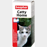 Средство для приучения кошек к месту BEAPHAR Catty Home 10 мл (8711231125661)