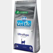 Сухой корм для кошек FARMINA Vet Life UltraHypo 5 кг (8010276031914)