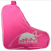 Сумка для коньков MARAX розовый (SUM-M-P)