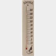 Термометр для бани ТЕРМОМЕТРОВЫЙ ЗАВОД Sauna (ТСС-2)