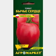 Семена томата Бычье сердце LEGUTKO 0,1 г (30389)