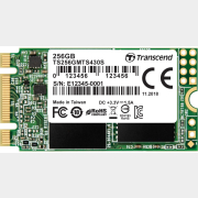 SSD диск Transcend 430S 256GB (TS256GMTS430S)