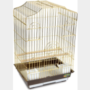 Клетка для птиц TRIOL 6112G золото 46,5×36×71 см (50611017)