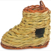 Домик для грызунов TRIOL Ботинок PT6058 17×9×13 см (42031008)