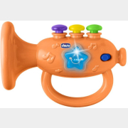 Игрушка музыкальная CHICCO Труба (00009614000000)