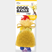 Ароматизатор TASOTTI Cool Balls Bags Ваниль (TS4561)