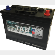 Аккумулятор тяговый TAB Motion Tubular 110 А·ч (131812)