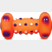 Игрушка для собак TRIOL Гантель со звуком 726002 16,5 см (12101019)