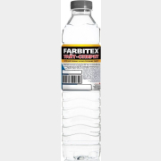Растворитель FARBITEX уайт-спирит 4,5 л