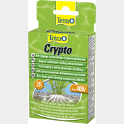 Удобрение для аквариумных растений TETRA Crypto 10 штук (4004218140370)